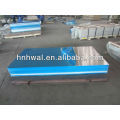 2016 hot selling China aluminium sheet for trailers with prices AA1100